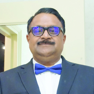 Sanjeev Bhatt,Founder & Director